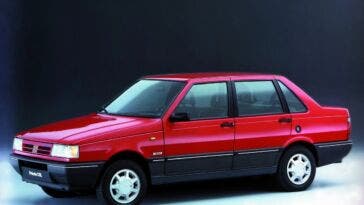 Fiat Prêmio