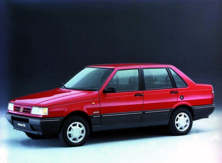 Fiat Prêmio