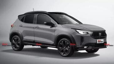 Fiat Pulse 2026