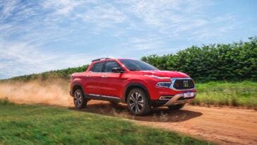 Fiat Toro