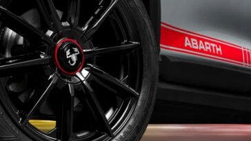 Fiat Toro Abarth