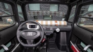 Fiat Topolino