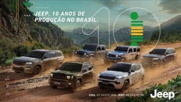 Jeep
