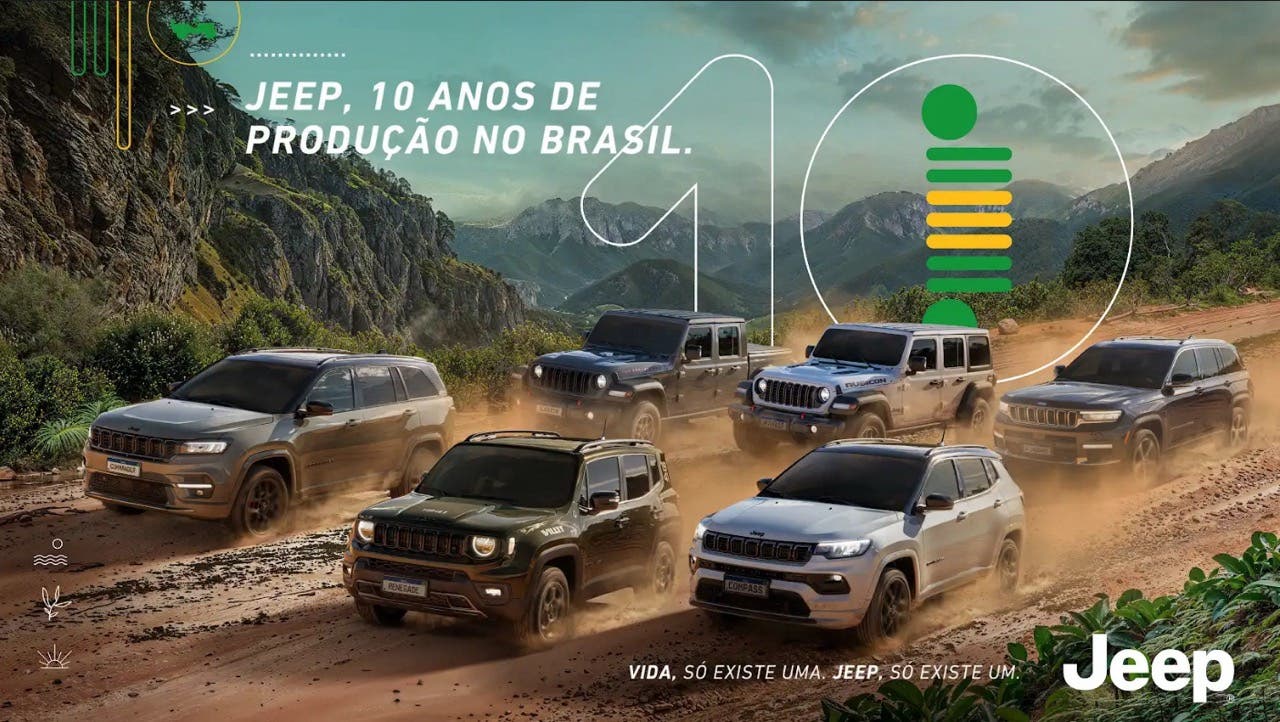 Jeep