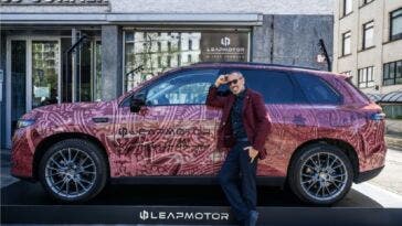Leapmotor