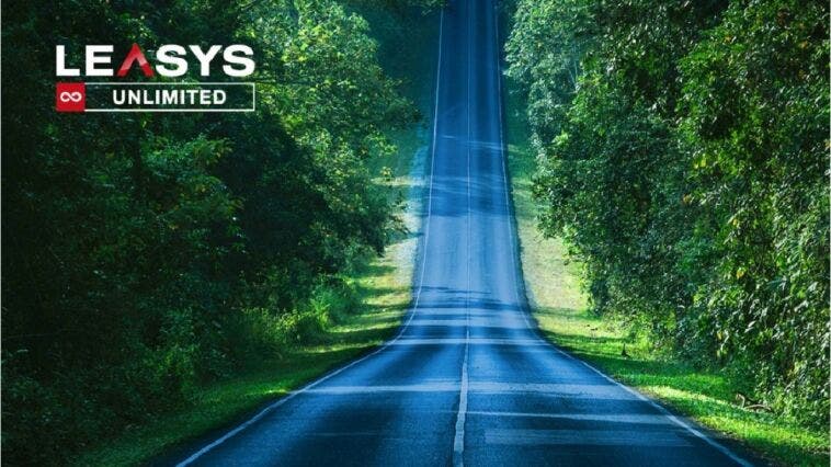Leasys Unlimited