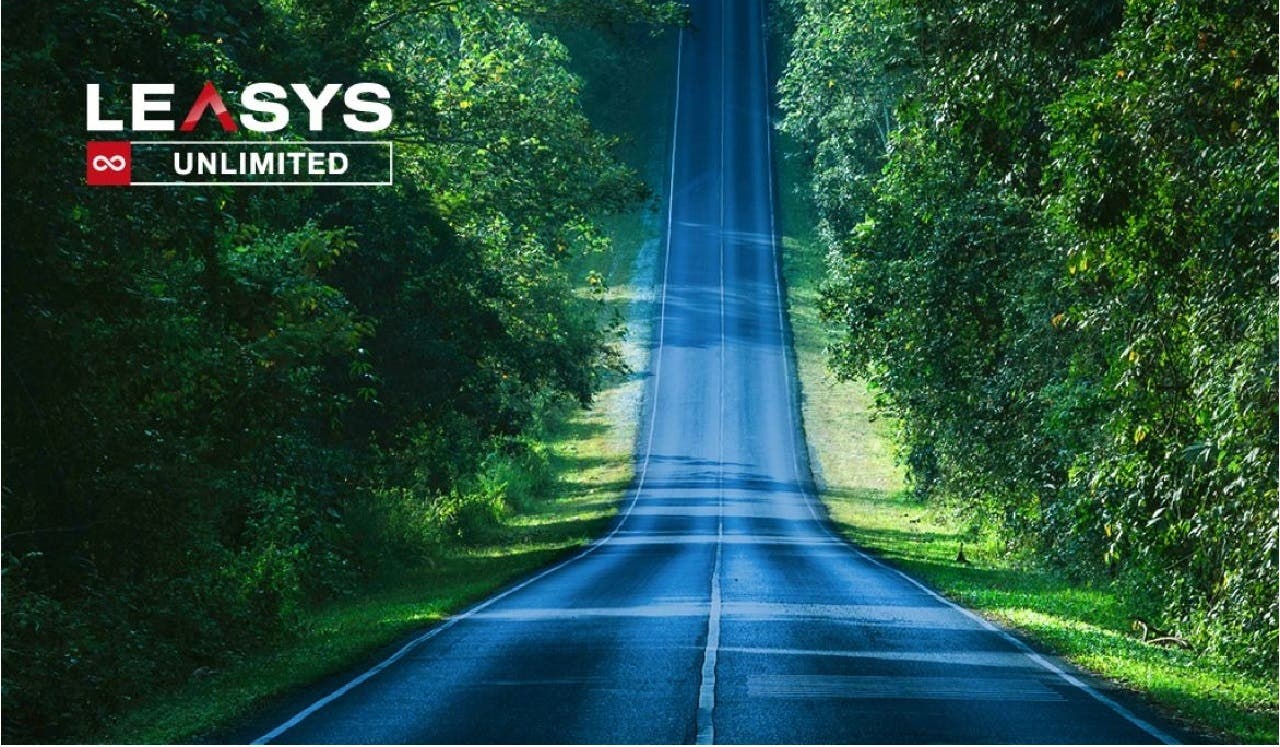 Leasys Unlimited
