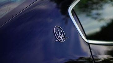 maserati