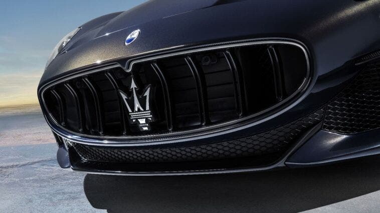 Maserati