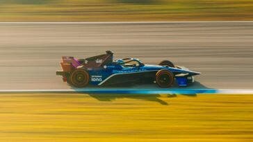 Maserati MSG Racing