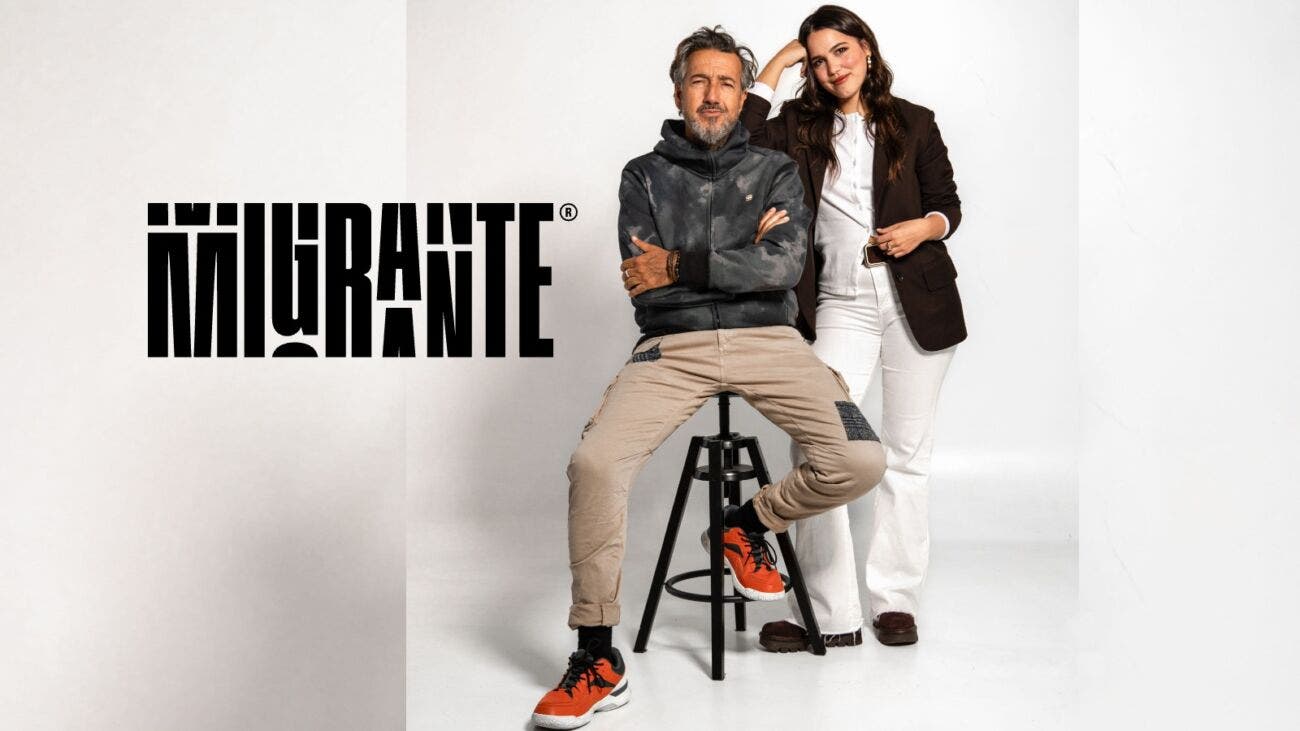 migrante
