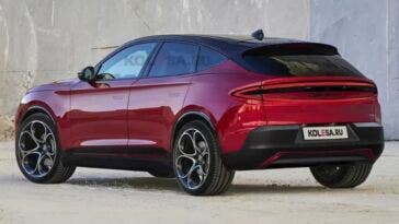 Nuova Alfa Romeo Stelvio