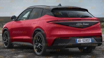 Nuova Alfa Romeo Stelvio