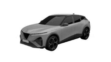 Nuova Alfa Romeo Stelvio