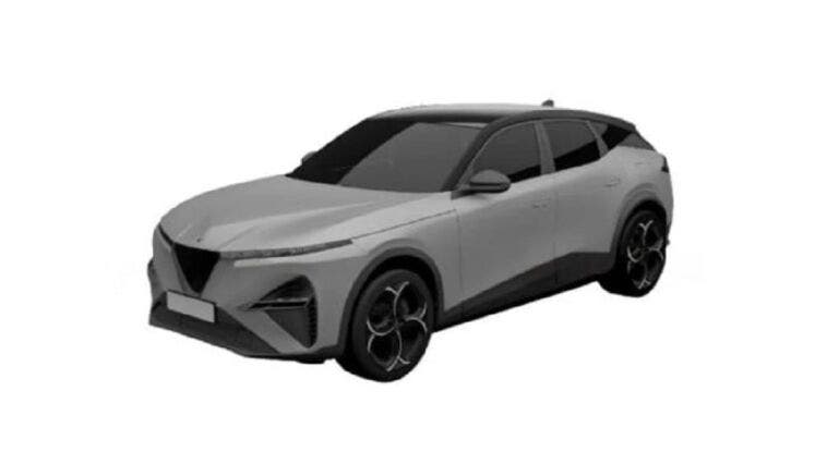 Nuova Alfa Romeo Stelvio