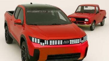 Nuova Fiat Strada