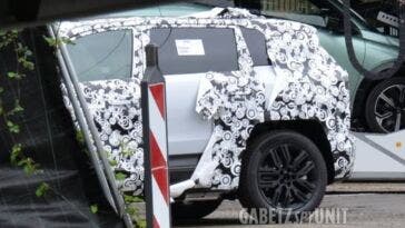 Nuova Jeep Compass