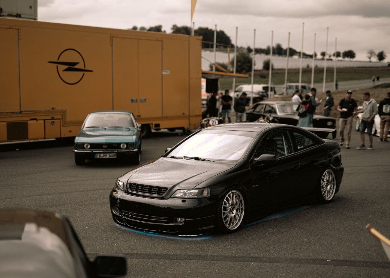 Opel