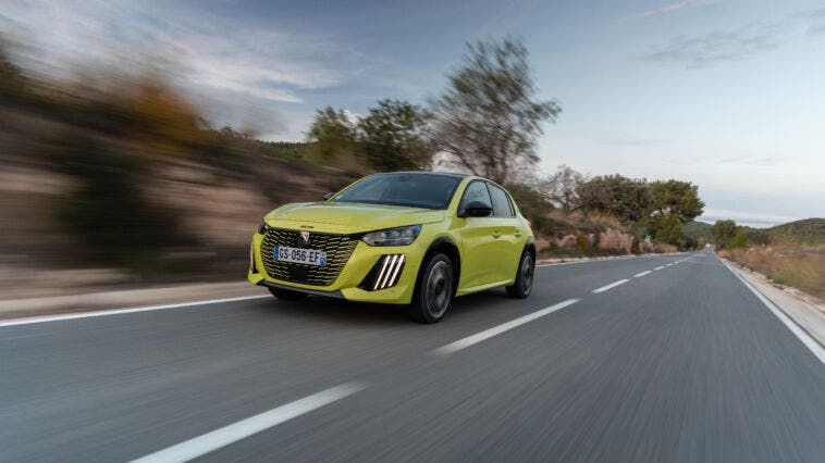Peugeot