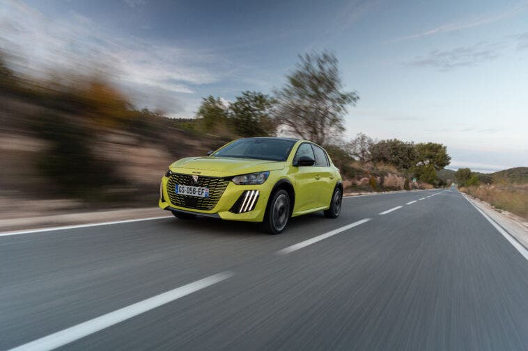 Peugeot