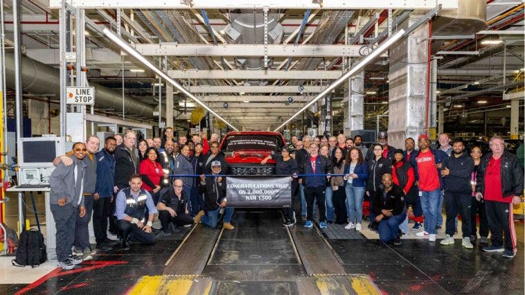 Ram 1500