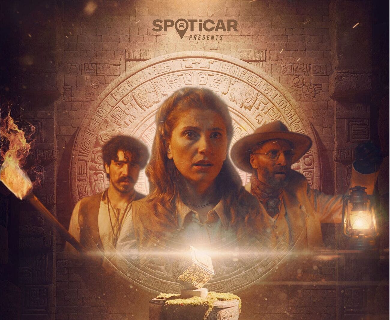 Spoticar