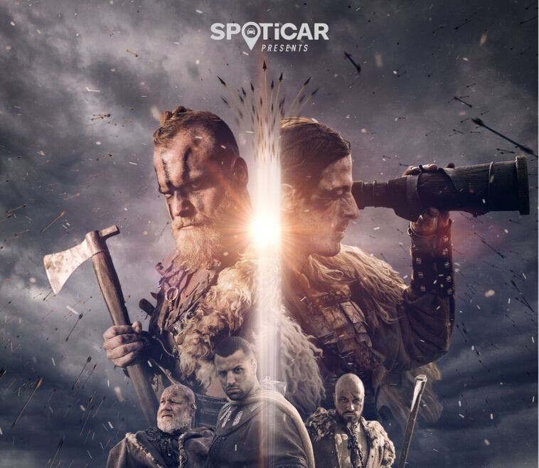 Spoticar
