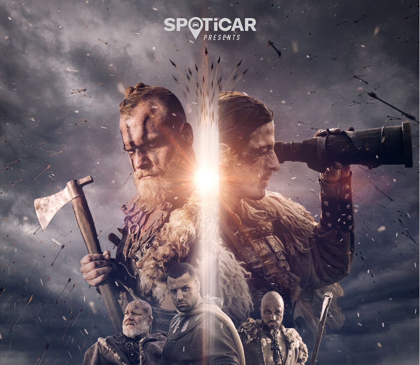 Spoticar