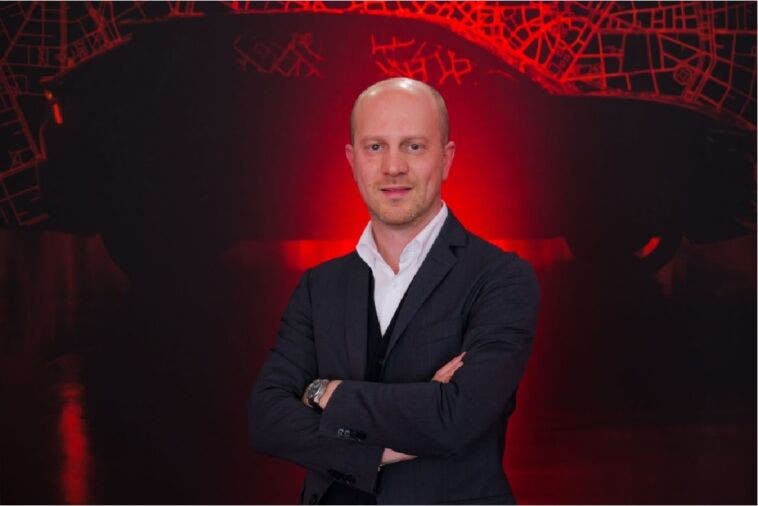 Stefano Bressan - Stellantis Italia