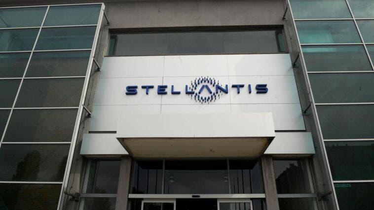 Stellantis