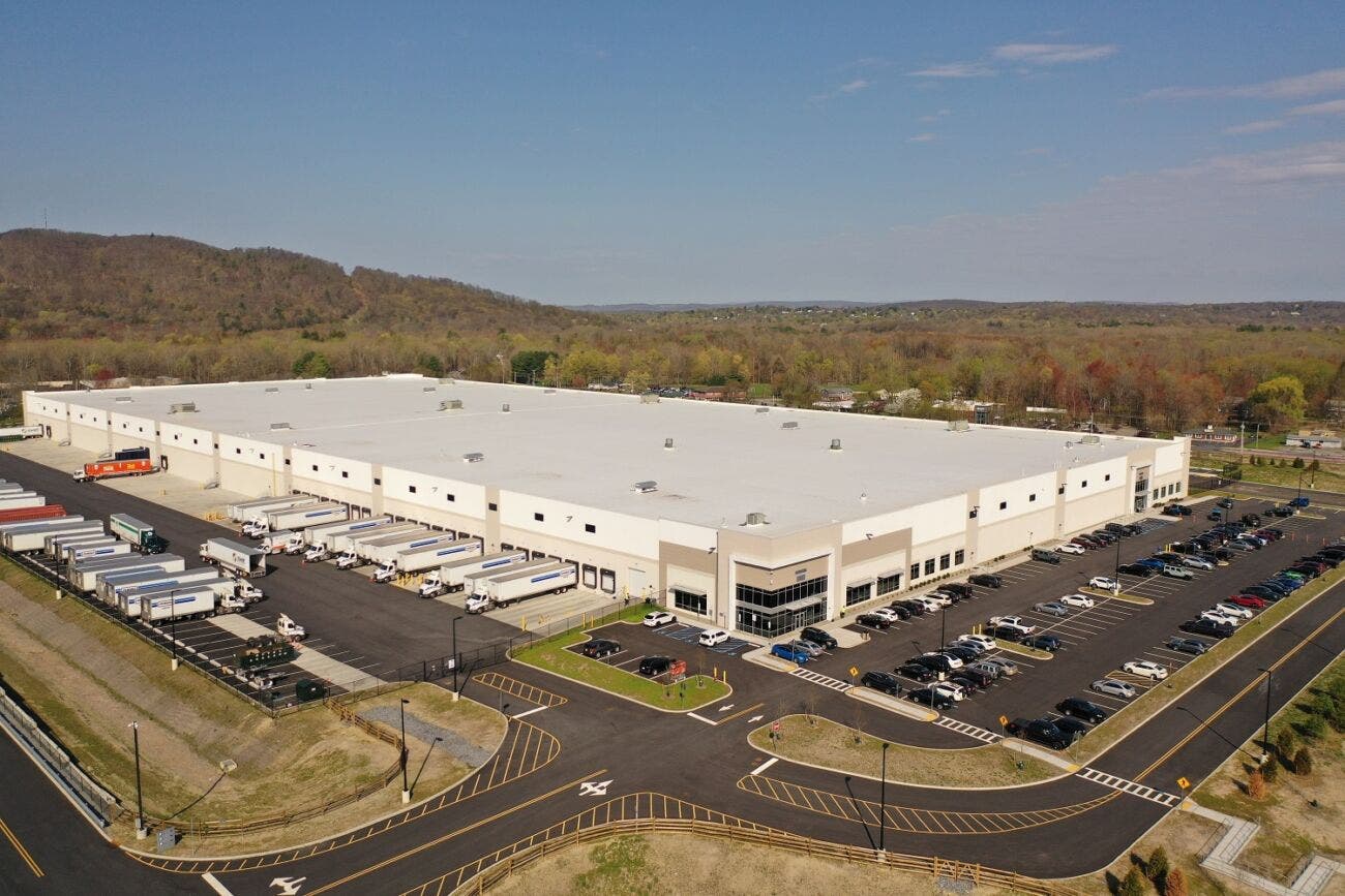 Stellantis North America officially commemorated the recent open