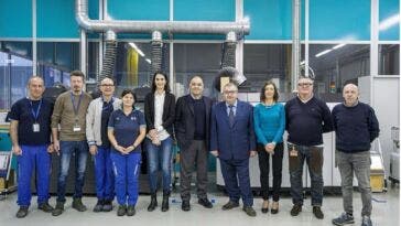 Stellantis e CIM 4.0