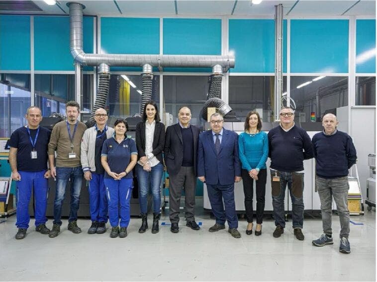 Stellantis e CIM 4.0
