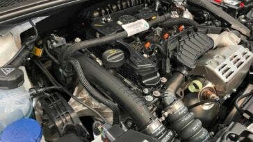 Stellantis motore puretech 1.2