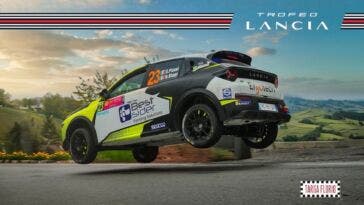 Trofeo Lancia