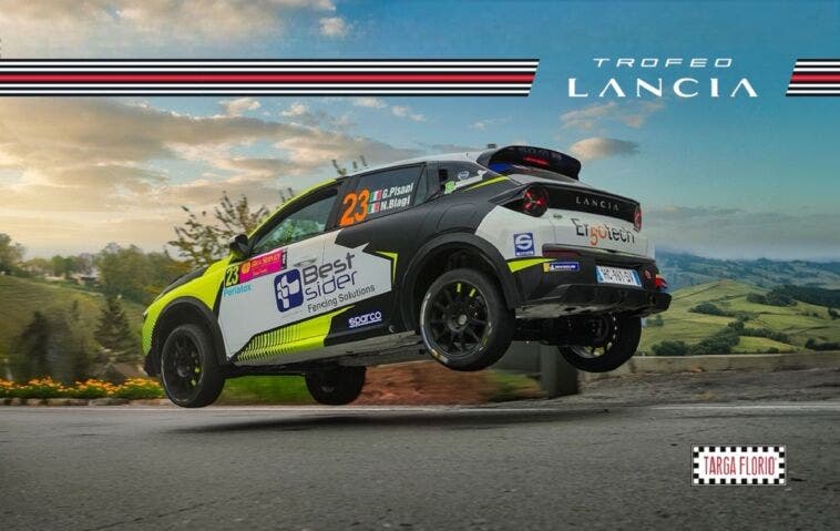 Trofeo Lancia