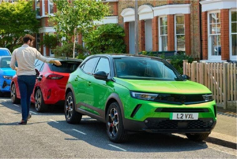 Vauxhall