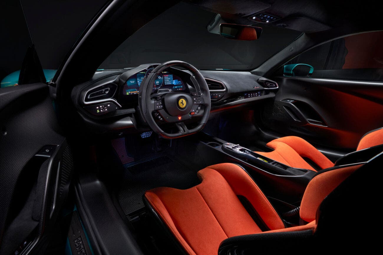 Interni 296 Speciale