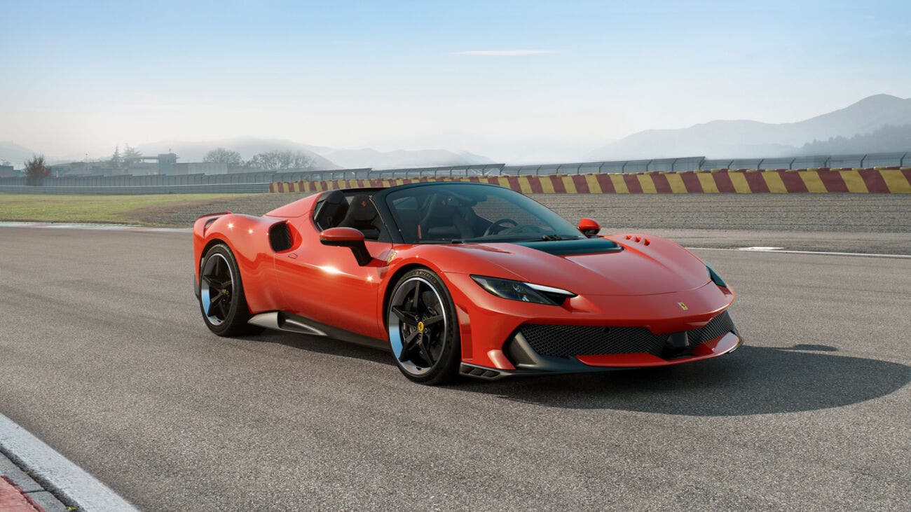 296 Speciale A