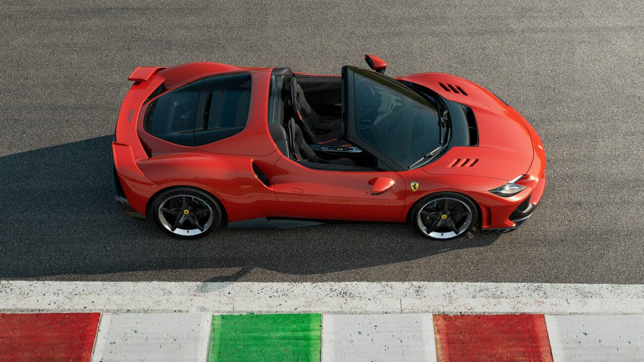 296 Speciale A