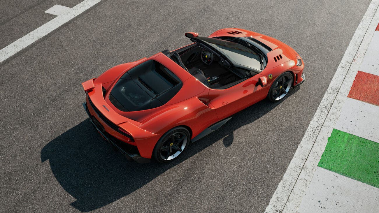 296 Speciale A