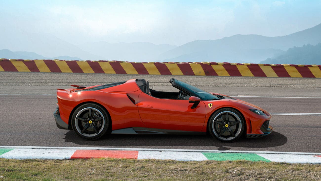Speciale A