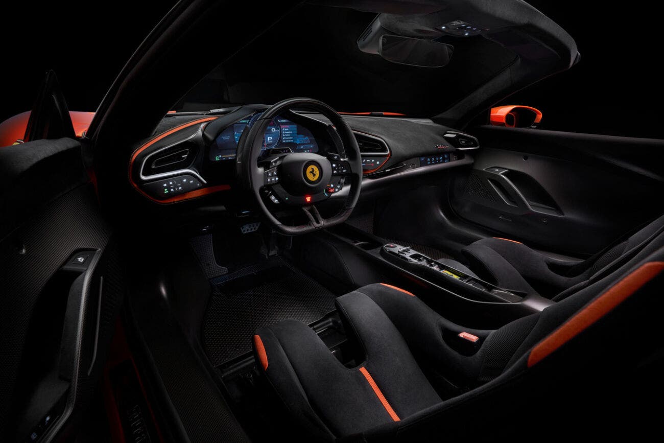 Interni 296 Speciale A