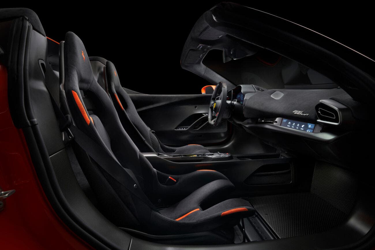 Interni 296 Speciale A