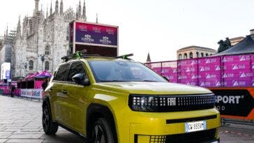 fiat grande panda