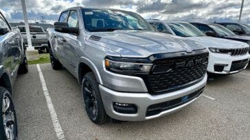 modelli dodge e jeep, stellantis