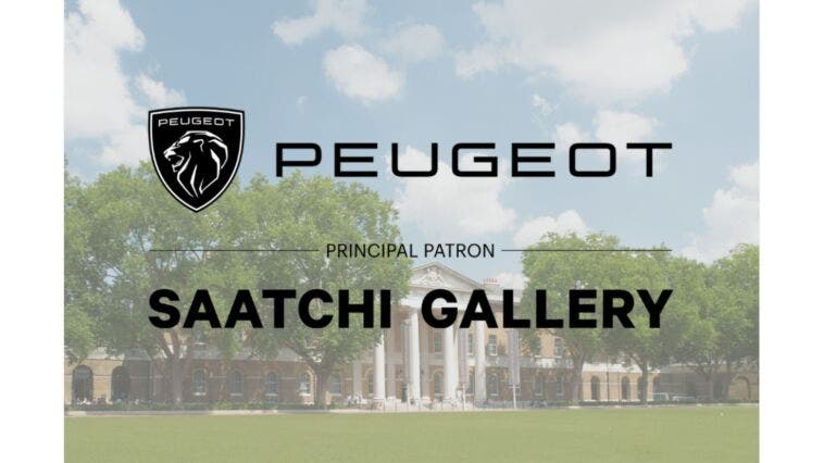 Peugeot Saatchi