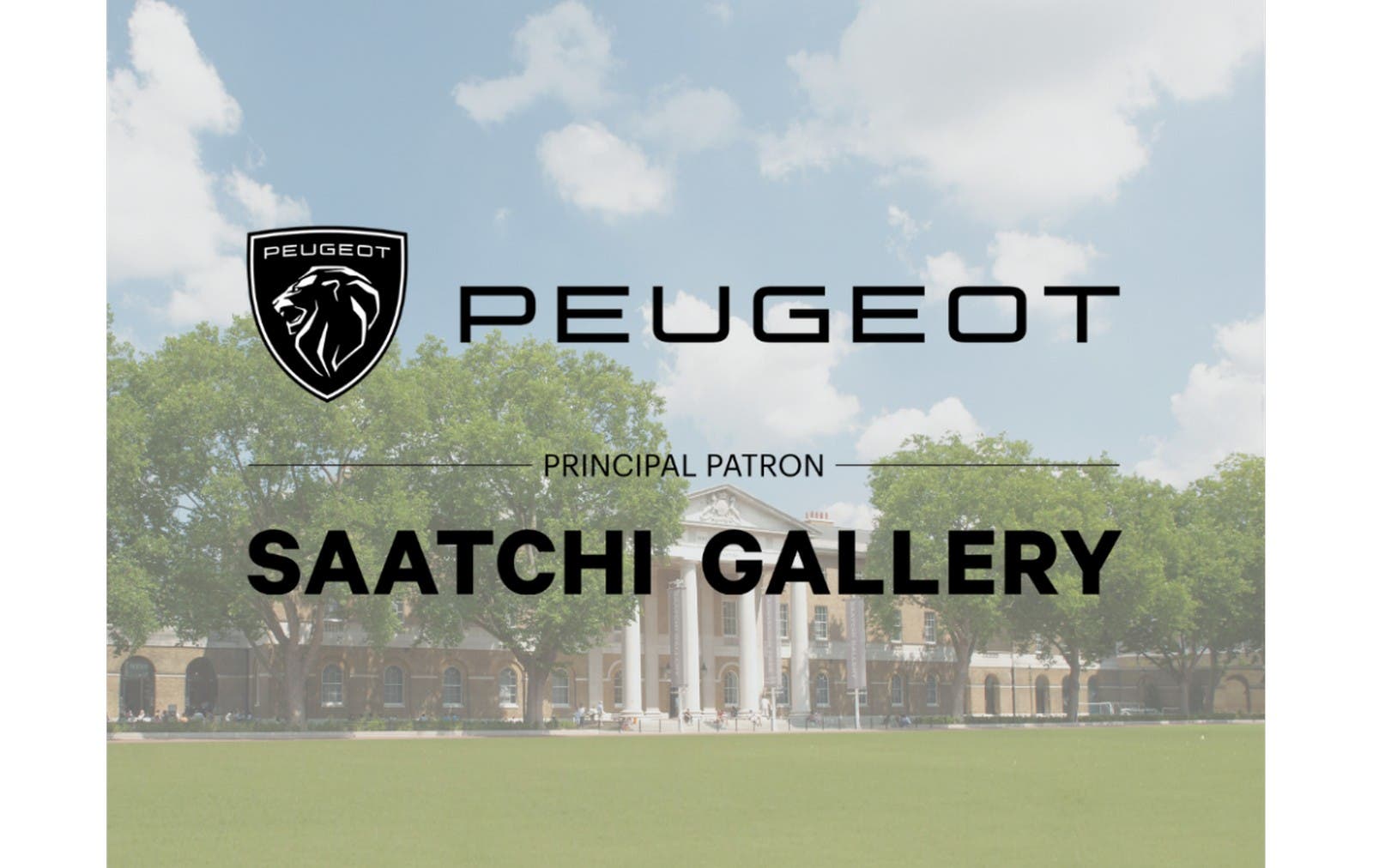 Peugeot Saatchi