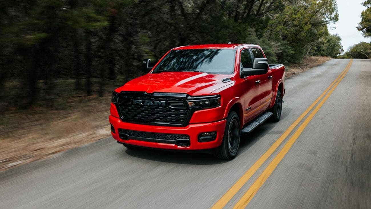 ram 1500