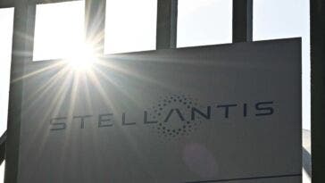 stellantis